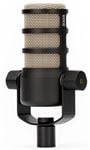 Rode PodMic Cardioid Dynamic Podcast and Broadcast Microphone